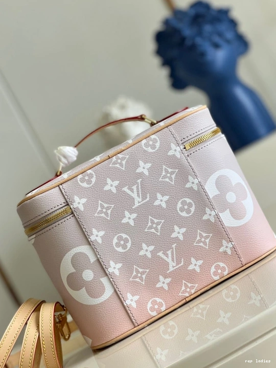 Cheap LOUIS BAG VUITTON TOILETRY 0815